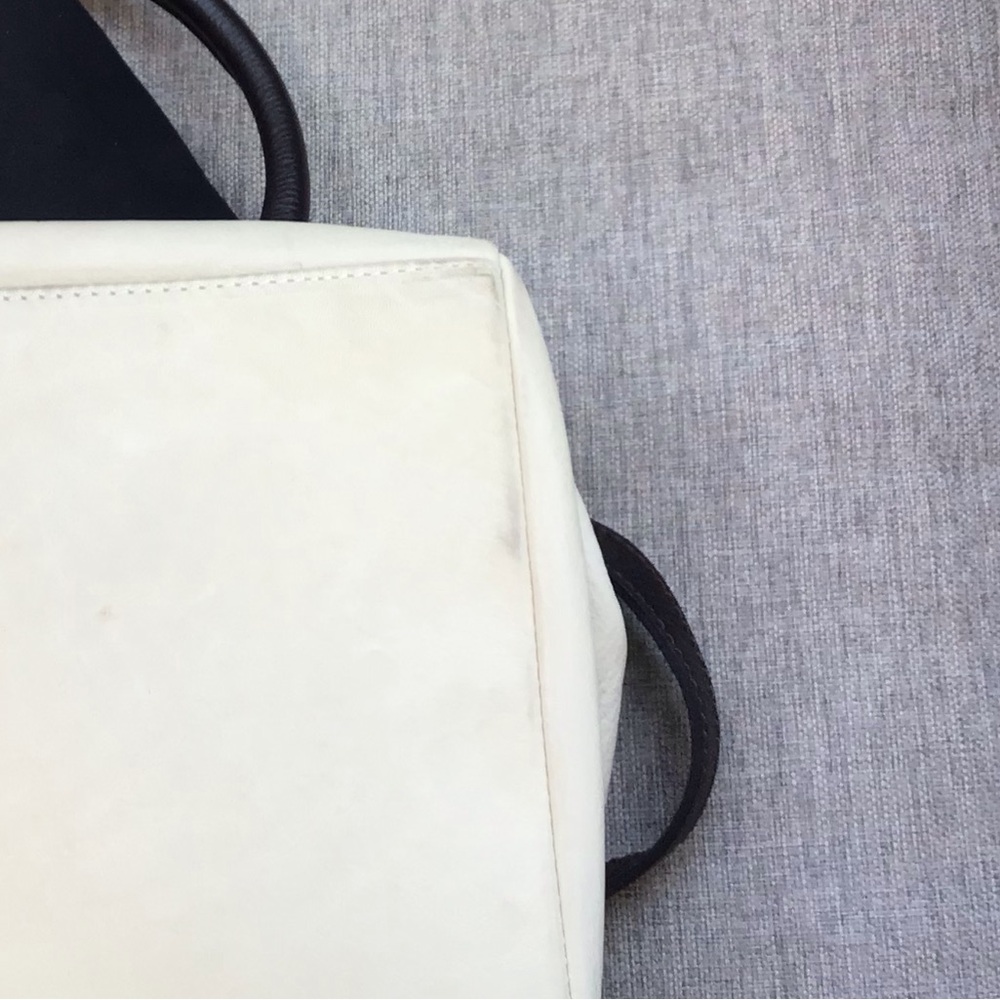 Italian 🇮🇹 Leather Bag - Picture 14 of 16